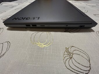 Lenovo Legion 5 16IRX9, zaruka 22 mesicu - 3