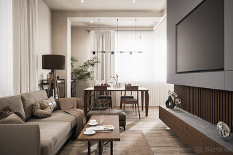 Prodej bytu 2+KK 63,52m2 Havlíčkův Brod - 3