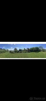 Stavební pozemek - 3