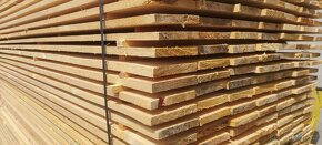 Stavební prkna 24mm/3m a 5m - 3