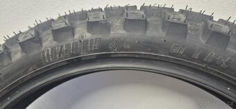 Motoz Tractionator Adventure 110/80B19 Přední - 3