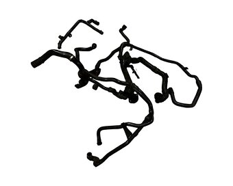 Vodní hadice motoru CAYC VW Golf 6 r.v. 2011 - 3