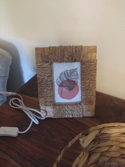 NOVÉ DEKORACE Z BANÁNOVÉHO LISTÍ - 3