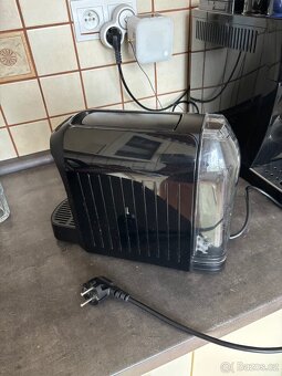 Kávovar na kapsle Tchibo - 3