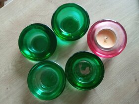 Sada svícínků - 3