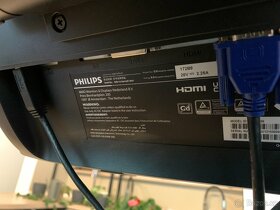 PC, dotykový display - 3