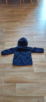 Klučičí bunda - 3, velikost: 92 - 3