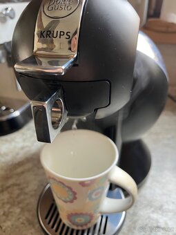Kávovar Krups - 3