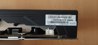 SAPPHIRE NITRO+ RADEON RX 580 8G GDDR5 - 3