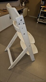 Dětská rostoucí židle - 3