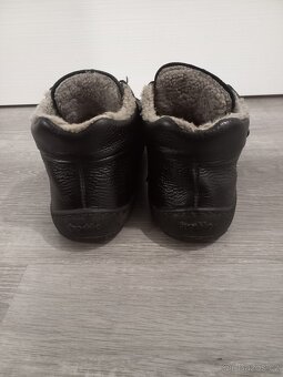 Zimní Froddo vel.34; 22,4 cm - 3