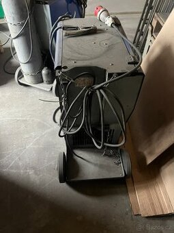 Svářečka ALFA-IN ALF 280 SYNERGY-4 COMPACT - 3