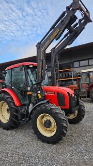 Zetor quicke AGRAM - 3