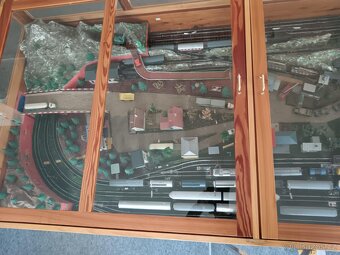 Prodám vláčky - 3