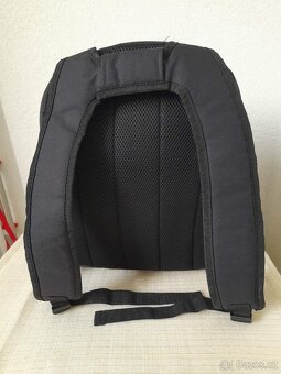 Sportovní černý batoh Volley Joma - 3
