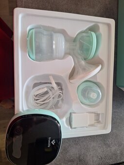 Odsávačka mléka - 3