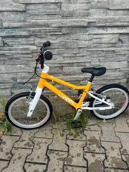 Dětské kolo Woom 3 - 3