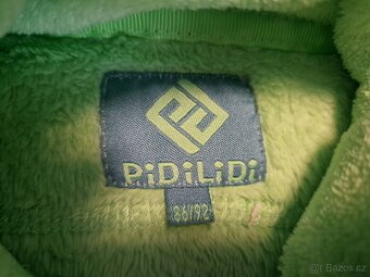 Mikina Pidilidi 86/92 - 3