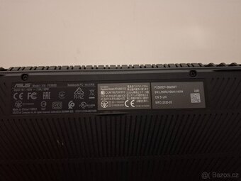 ASUS TUF Gaming  FX505DT - 3