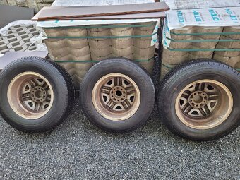Kola jeep 4ks 5x114,3 - 3