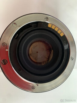 Sigma Super-Wide II 24mm f2.8 Multi-Coated Macro - 3