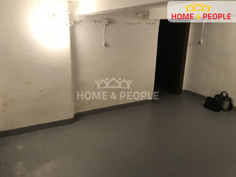 pronájem skladu - sklad 20 m2, ul. Tůmova, Praha 5 - 3