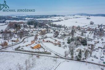 Prodej RD 80m2, pozemek 1.200m2, Strojetice - okr. Benešov - 3