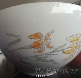 Polévková mísa - 3