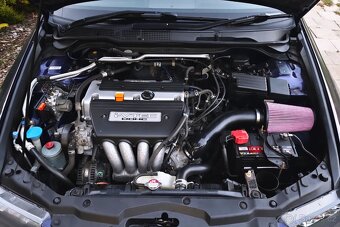 Honda Accord 7g CL7 RHD PRAVOSTRANNÉ ŘÍZENÍ - 3