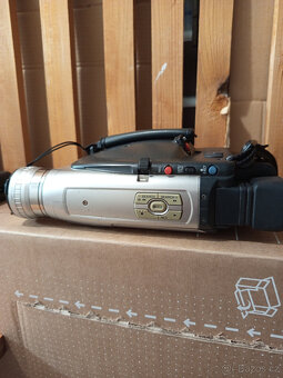 Videokamera - 3
