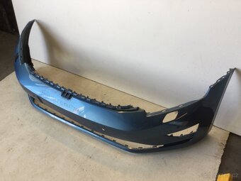 Přední nárazník VW Golf Sportsvan 510807221F - 3