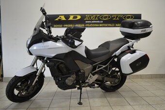 KAWASAKI VERSYS 1000 - 3