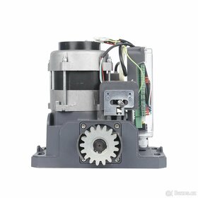 Novy posuvny motor pojezd pohon na vrata bránu dveře 1000kg - 3