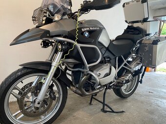 BMW R 1200gs - 3
