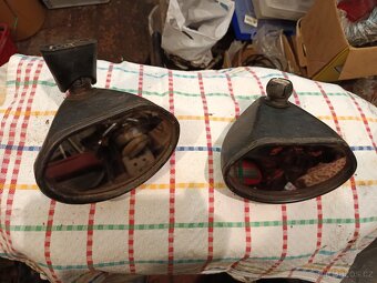 Beskydsport zrcátka - 3