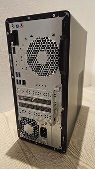 🚀 Výkonný hernà PC | Ryzen 5 3600 & GTX 1660 Super | SSD 50 - 3