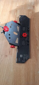 Držák na brusku - 3