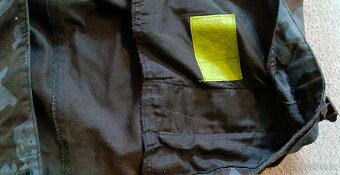 Vojenské maskované kalhoty BDU (MFH) 01334K za 250 Kč - 3