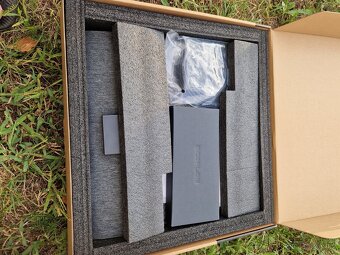 HIKMICRO G300 powerstation + EcoFlow 60W solární panel nové - 3