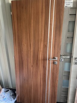 Dveře interiéru - 3