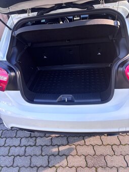 Mercedes - Benz A 180 CDI automat - 3