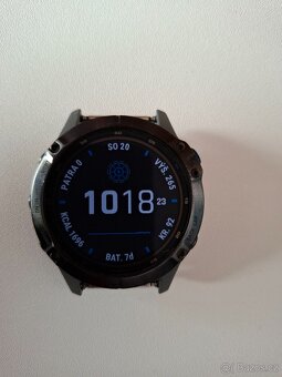 Garmin Fenix 6 pro solar - 3