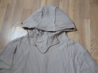 krásná mikina vel. XXL - 3