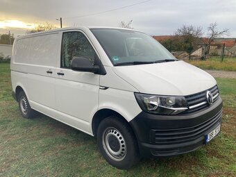 Volkswagen Transporter T6 2.0 tdi - 3
