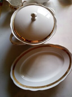 Starý Porcelán - 3