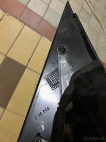 Ford Mondeo mk2 zrcátko - 3