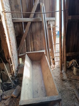 Rýna + troky na zabijačku - 3