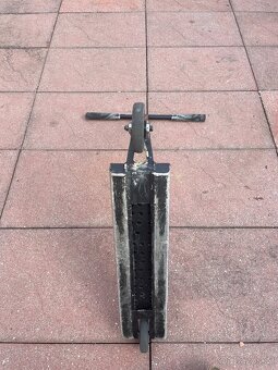 Koloběžka ethic - 3