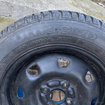 4 kola - celoroční - 3