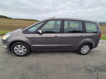 Ford Galaxy 2011 1,6 TDCi - 3